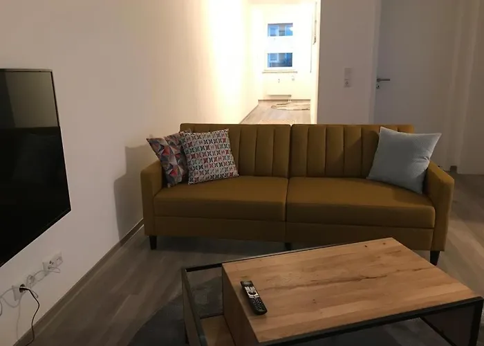 To Be Deluxe-suites